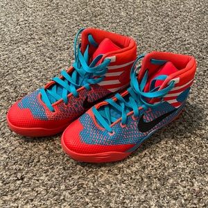 Nike Kobe 9 Elite GS High Tops